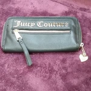 Juicy Couture Wallet